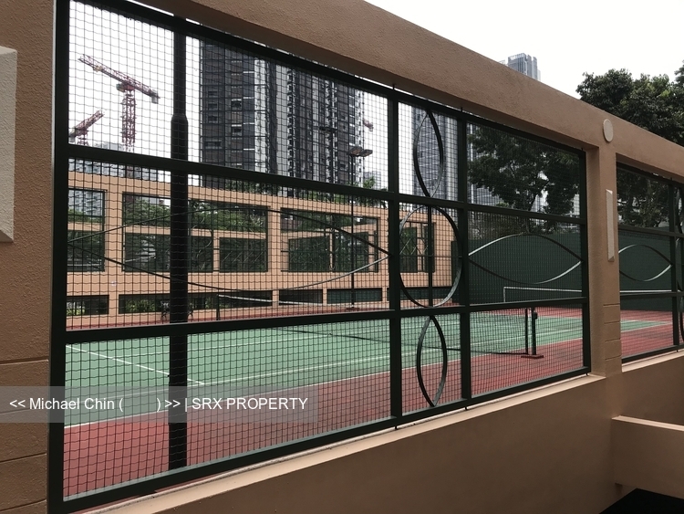 Hillview Heights (D23), Condominium #426412011